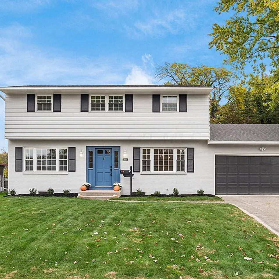 A Partnership Built on Trust