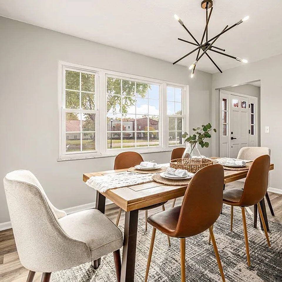 Quality That Speaks for Itself